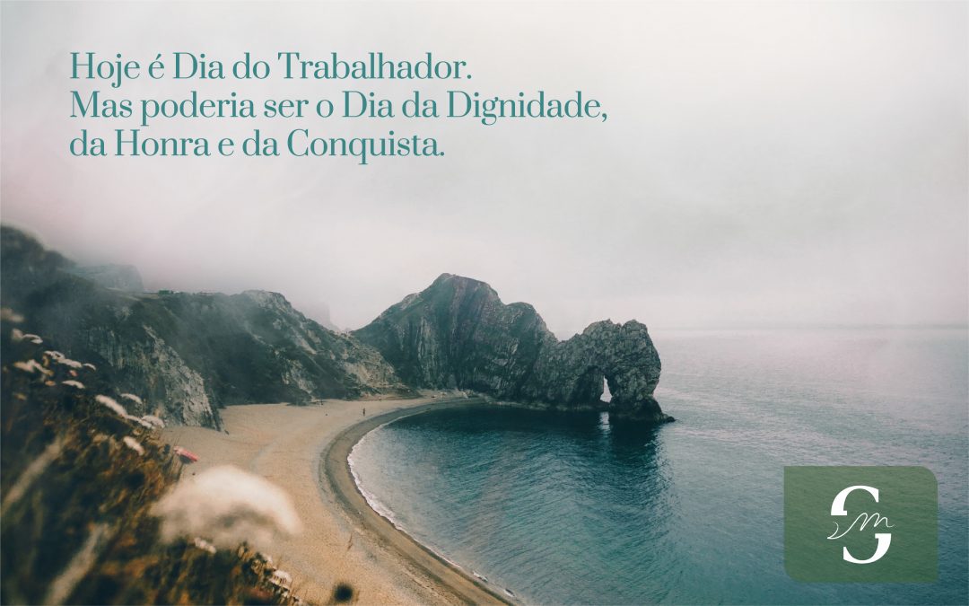 1º de maio, Dia do Trabalhador