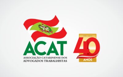 Dr. Gustavo Villar Mello Guimarães participa de debate no Congresso 40 Anos de ACAT